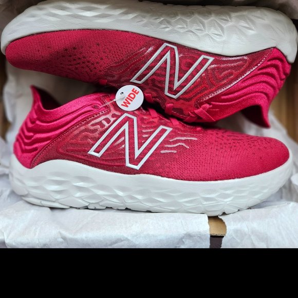 New Balance Fresh Foam Beacon V3 (Size M8 wide - fits M8.5) - Picture 3 of 6